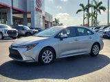 Used 2021 Toyota Corolla LE image 2