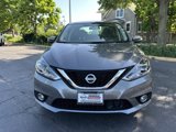 Used 2019 Nissan Sentra SR image 2