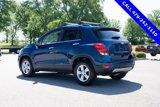 Used 2020 Chevrolet Trax LT w/ LT Convenience Package image 4