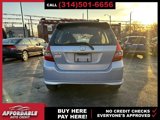 Used 2008 Honda Fit Sport image 4
