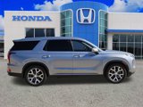 Used 2021 Hyundai Palisade SEL w/ Premium Package image 4
