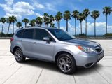 Used 2016 Subaru Forester 2.5i Touring w/ Eyesight & Navigation System image 2