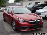 Used 2022 Subaru Legacy Premium image 2