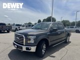 Used 2017 Ford F150 XLT w/ Equipment Group 302A Luxury image 3