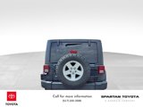 Used 2017 Jeep Wrangler Unlimited Sport w/ Quick Order Package 24S image 6