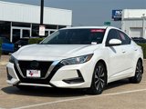 Certified 2023 Nissan Sentra SV w/ SV Premium Package image 3