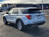 Certified 2023 Ford Explorer XLT w/ Equipment Group 202A image 4