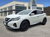 Used 2023 Nissan Murano SL image 3