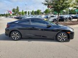 Used 2018 Honda Civic LX-P image 2