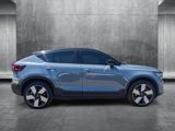 Used 2022 Volvo C40 P8 Recharge Ultimate image 4