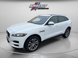 Used 2018 Jaguar F-PACE Premium image 1