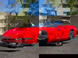 Used 1999 Chevrolet Corvette Convertible w/ Memory Pkg image 6