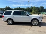 Used 2017 Lincoln Navigator Reserve image 2