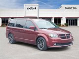 Used 2018 Dodge Grand Caravan GT image 1
