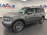 New 2025 Ford Bronco Sport Big Bend image 6