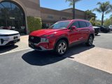Used 2023 Hyundai Santa Fe SEL image 3