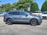 Used 2023 Volkswagen Tiguan SE image 2
