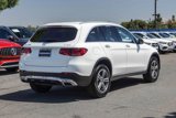 Used 2020 Mercedes-Benz GLC 300 4MATIC image 6