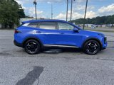 New 2026 Kia Sportage EX image 2