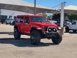 Used 2023 Jeep Wrangler Unlimited Rubicon 392 w/ Xtreme Recon 35" Tire Package image 3