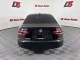 Used 2020 Volkswagen Passat 2.0T R-Line image 5