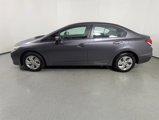 Used 2015 Honda Civic LX image 4