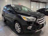 Used 2017 Ford Escape Titanium image 3
