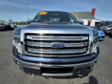 Used 2013 Ford F150 Lariat w/ Luxury Equipment Group image 2