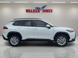 Used 2022 Toyota Corolla Cross LE image 2