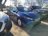Used 2023 Nissan Leaf S image 3