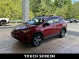 Used 2017 Toyota RAV4 LE image 3