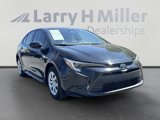 Used 2024 Toyota Corolla LE image 2