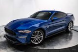 Used 2022 Ford Mustang GT Premium w/ Equipment Group 401A image 4