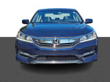 Used 2016 Honda Accord EX-L image 2