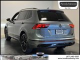 Used 2022 Volkswagen Tiguan SE R-Line image 5