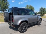 Used 2024 Land Rover Defender 90 X-Dynamic SE image 2