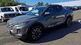 Used 2022 Hyundai Santa Cruz SEL Premium image 4