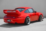 Used 1995 Porsche 911 Coupe image 3