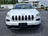 Used 2015 Jeep Cherokee Latitude image 2