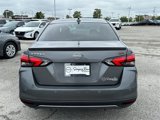 New 2024 Nissan Versa SR w/ Trunk Package image 6
