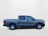 Used 2017 Nissan Titan S image 4
