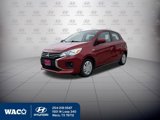 Used 2023 Mitsubishi Mirage ES image 3