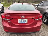 Used 2015 Hyundai Elantra SE image 5