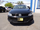 Used 2012 Volkswagen Jetta SE image 2