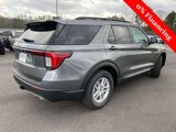 New 2025 Ford Explorer Active w/ Active Comfort Package image 3