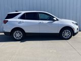 Used 2024 Chevrolet Equinox LT image 4