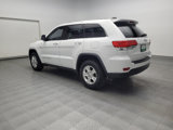 Used 2016 Jeep Grand Cherokee Laredo image 5