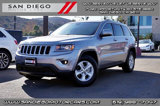 Used 2016 Jeep Grand Cherokee Laredo w/ Quick Order Package 23E image 2