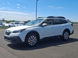 Used 2021 Subaru Outback Premium w/ Popular Package #1 image 3