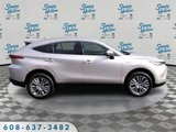 Used 2021 Toyota Venza Limited image 4